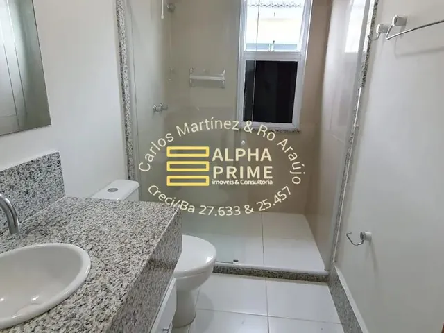 Imagem 16: Alphaville Litoral Norte 1 - Casa com 4 Suítes para Locação, Opurtunidade!