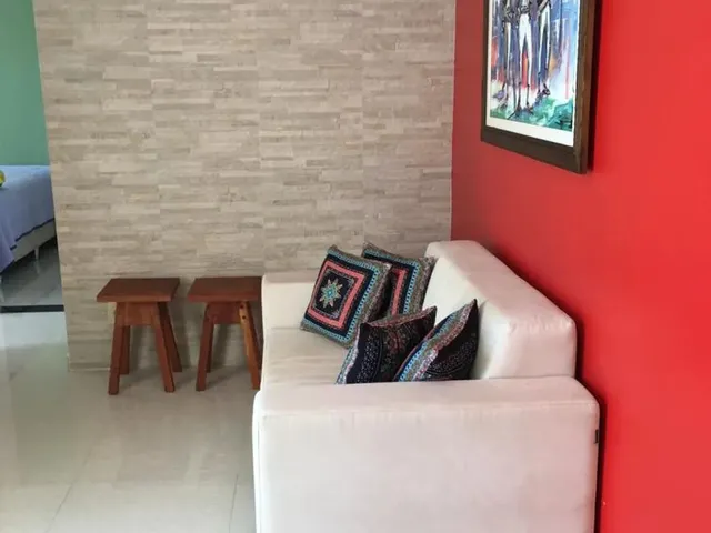 Imagem: Apartamento 2 Quartos 1 Suíte Totalmente
