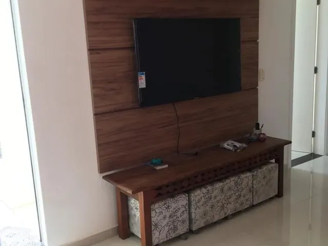 Imagem 8: Apartamento 2 Quartos 1 Suíte Totalmente Mobiliado - Reserva Parque