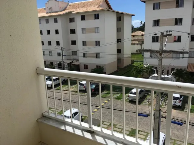Imagem 10: Apartamento 2 Quartos 1 Suíte Totalmente Mobiliado - Reserva Parque
