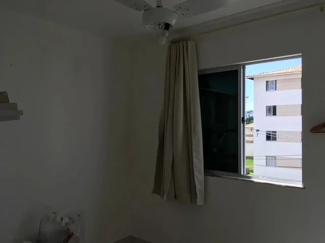 Imagem 14: Apartamento 2 Quartos 1 Suíte Totalmente Mobiliado - Reserva Parque