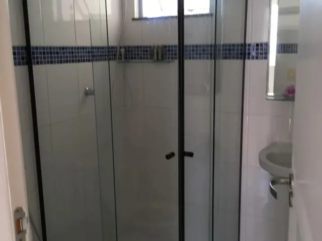Imagem 16: Apartamento 2 Quartos 1 Suíte Totalmente Mobiliado - Reserva Parque