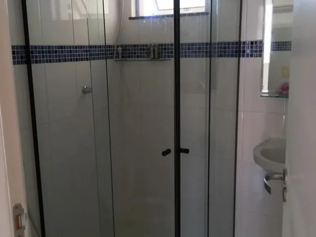 Imagem 5: Apartamento 2 Quartos 1 Suíte Totalmente Mobiliado - Reserva Parque