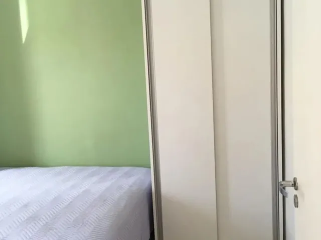 Imagem 13: Apartamento 2 Quartos 1 Suíte Totalmente Mobiliado - Reserva Parque