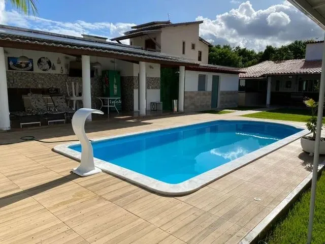 Imagem: Condomínio Villas do Jacuípe - Barra do