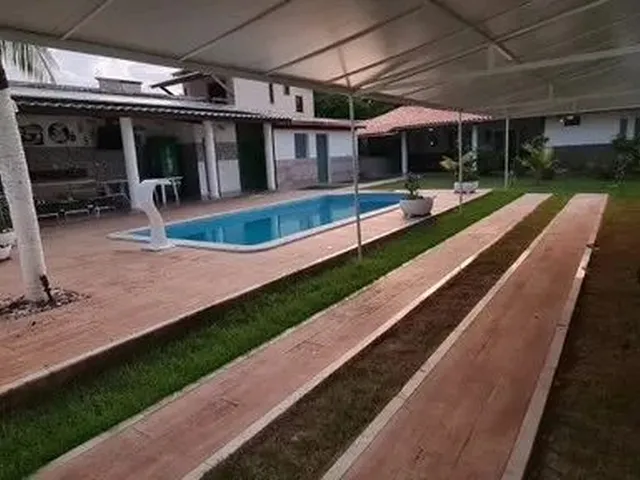 Imagem 2: Condomínio Villas do Jacuípe - Barra do Jacuípe - Temporada - 3 Quartos, Final De