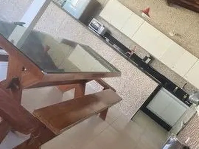 Imagem 5: Condomínio Villas do Jacuípe - Barra do Jacuípe - Temporada - 3 Quartos, Final De