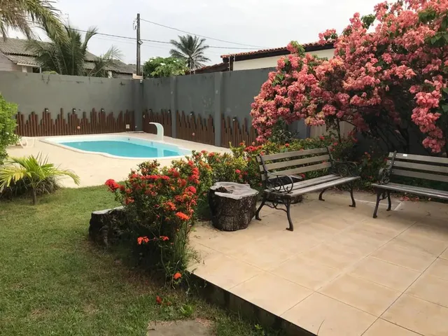 Imagem: Casa Aluguel Temporada, Carnaval