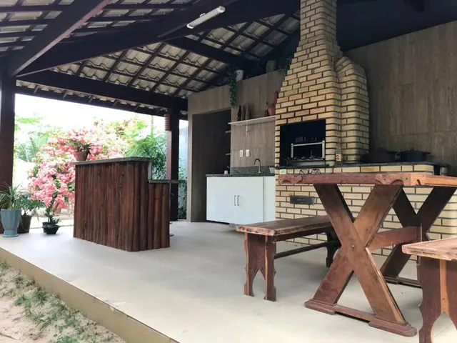Imagem 13: Casa Aluguel Temporada , Carnaval