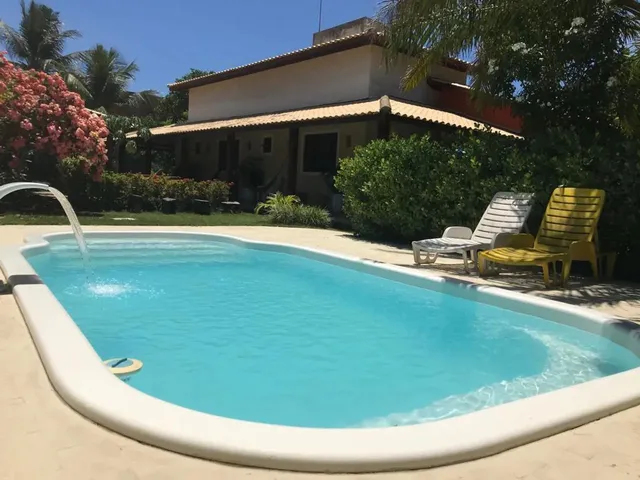 Imagem 15: Casa Aluguel Temporada , Carnaval