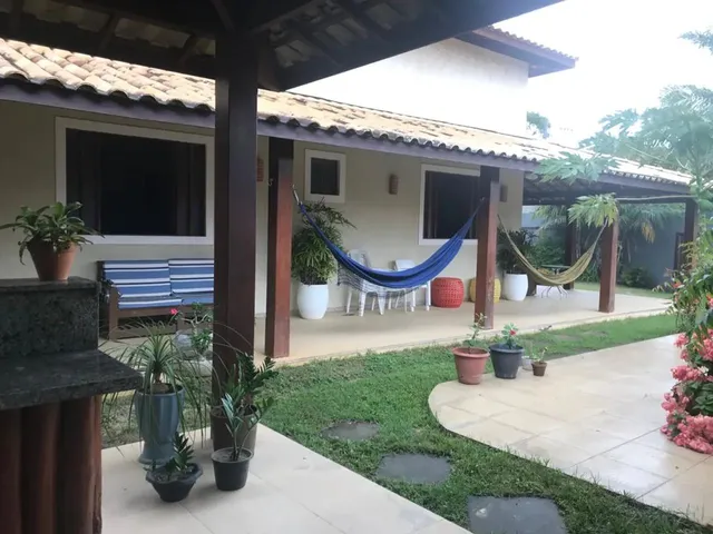 Imagem 4: Casa Aluguel Temporada , Carnaval