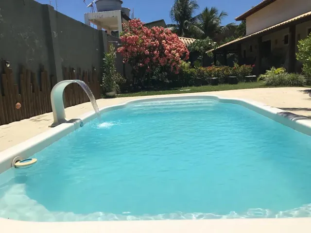 Imagem 10: Casa Aluguel Temporada , Carnaval