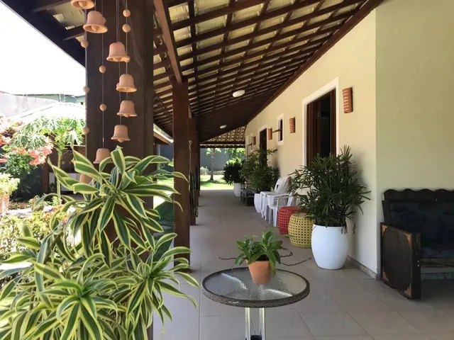 Imagem 11: Casa Aluguel Temporada , Carnaval