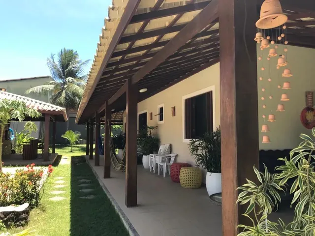 Imagem 12: Casa Aluguel Temporada , Carnaval