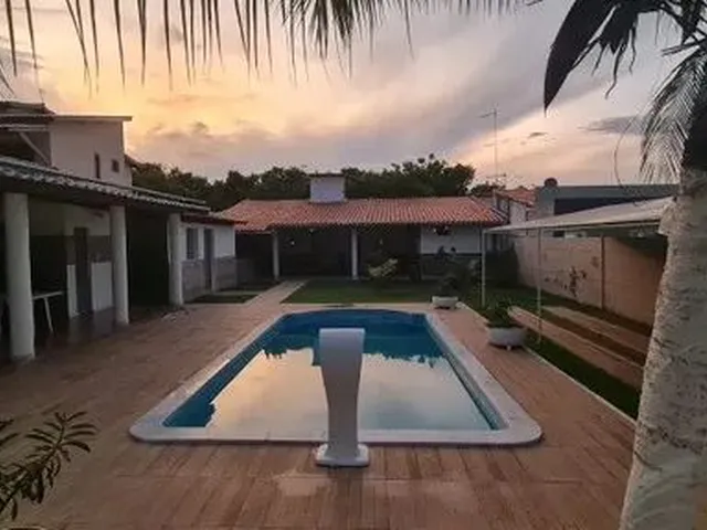 Imagem 5: Casa | Temporada | Condomínio Villa do Jacuípe | 3 Quartos