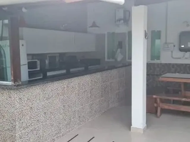 Imagem 4: Casa | Temporada | Condomínio Villa do Jacuípe | 3 Quartos