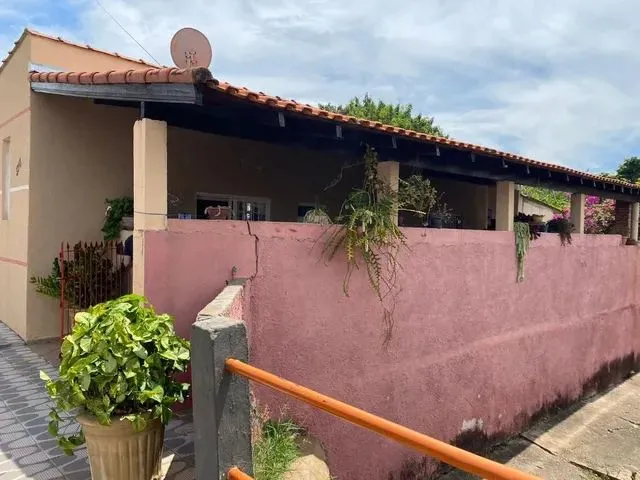 Imagem: Casa Á Venda em Anhembi