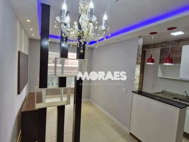 Imagem: Apartamento com 2 Quartos À Venda, 60 M²