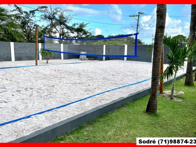 Imagem 16: Itacimirim - Casa com 4 Quartos, 3 Suítes, Final de Semana Santa, Confortável - Piscina