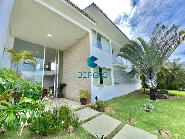 Imagem: Casa em Condomínio Residencial em Camaçari