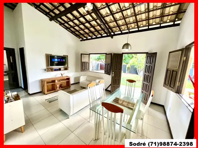 Imagem 3: Temporada !! Casa Itacimirin 4/4 Toda Equipada para Vc e Sua Familia Curtir o Fds