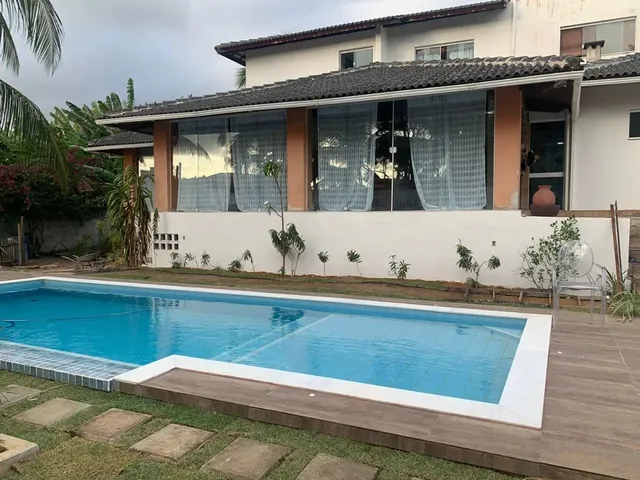 Imagem: Casa Residencial em Lauro de Freitas - Ba