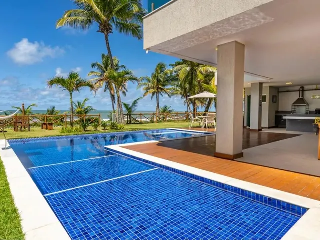 Imagem: Casa 5/4 para Venda e Locação em Guarajuba