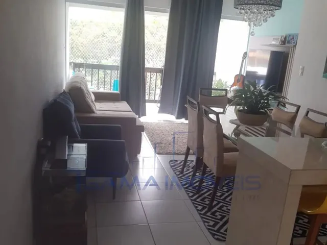 Imagem: Apartamento para Venda Tem 76 Metros Quadrados