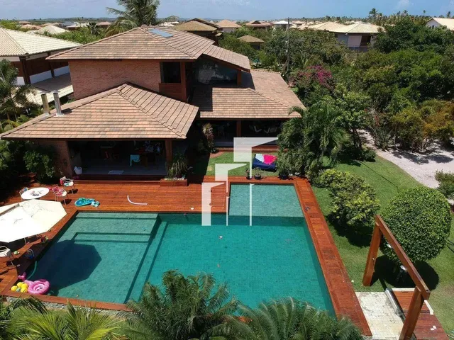 Imagem: Casa em Praia do Lord - Praia do Forte