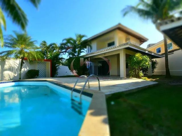 Imagem: Casa a Venda Condomínio Jardim do Atlântico