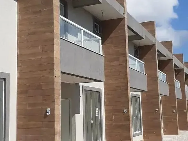 Imagem: Sobrado para Aluguel com 120 Metros Quadrados
