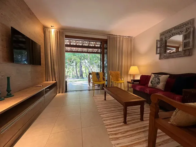 Imagem: Apartamento com 2 Quartos Locação Anual