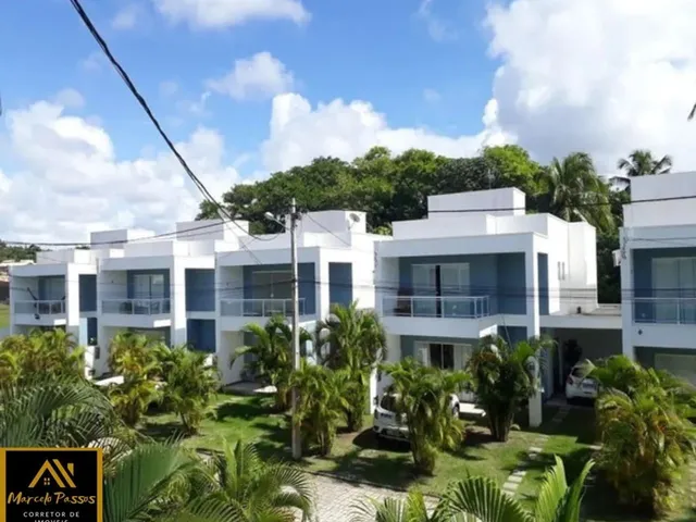 Imagem 1: Aluga-Se Duplex em Buraquinho