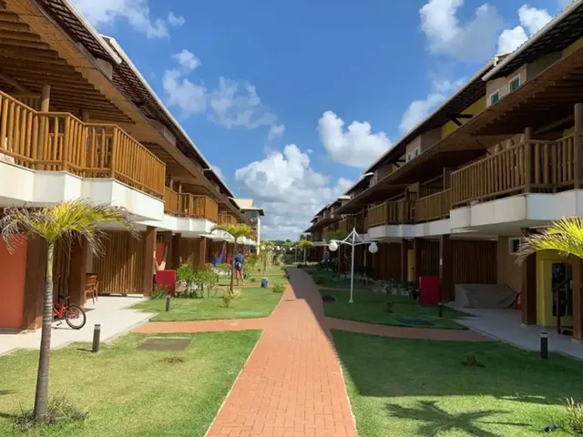 Imagem: Casa de Condomínio para Aluguel com 70