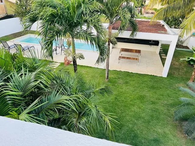 Imagem: Casa para Aluguel em Busca Vida