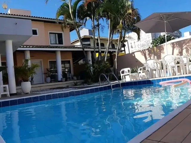 Imagem: Casa Residencial em Lauro de Freitas - Ba