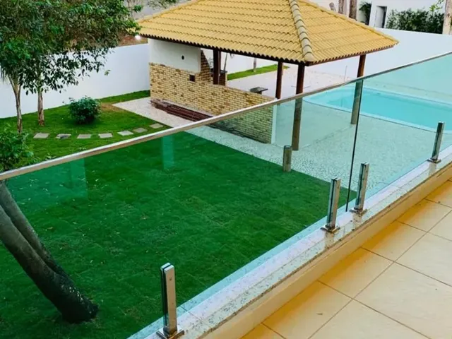 Imagem: Casa de Condomínio para Aluguel Tem 600