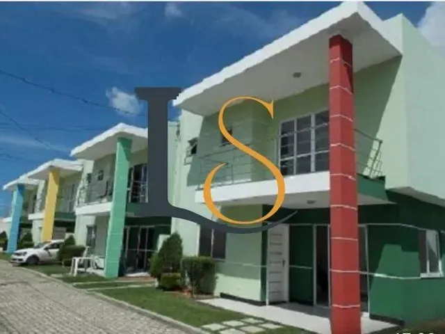 Imagem: Casa em Condomínio para Locação em Lauro