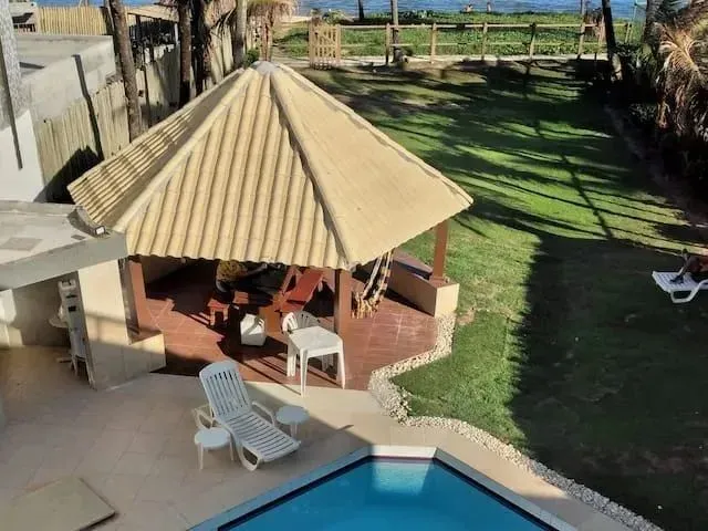 Imagem: 5/4 Temporada Pé na Areia - Villas do Atlântico