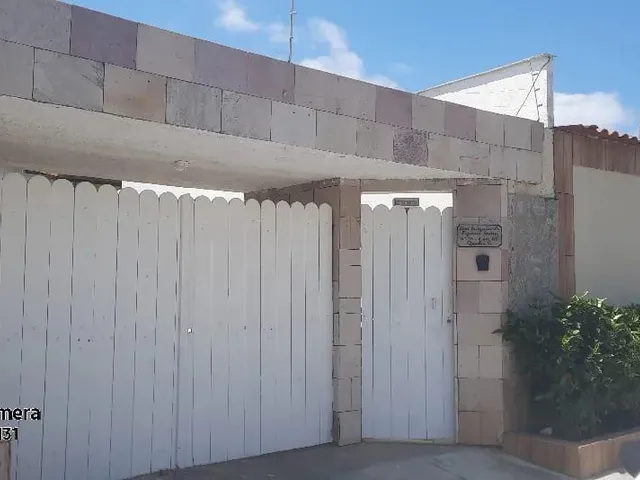 Imagem: Casa de Condomínio para Aluguel Possui