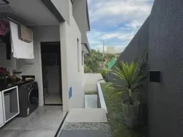 Imagem 10: Linda Casa 4 Suítes Mobiliada Alphaville Litoral Norte 2