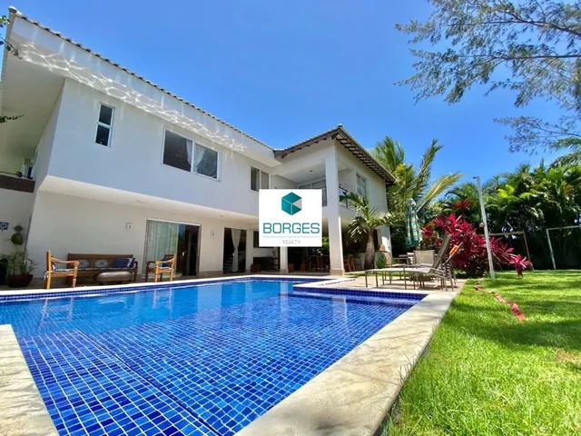 Imagem: Casa em Condomínio Residencial em Camaçari