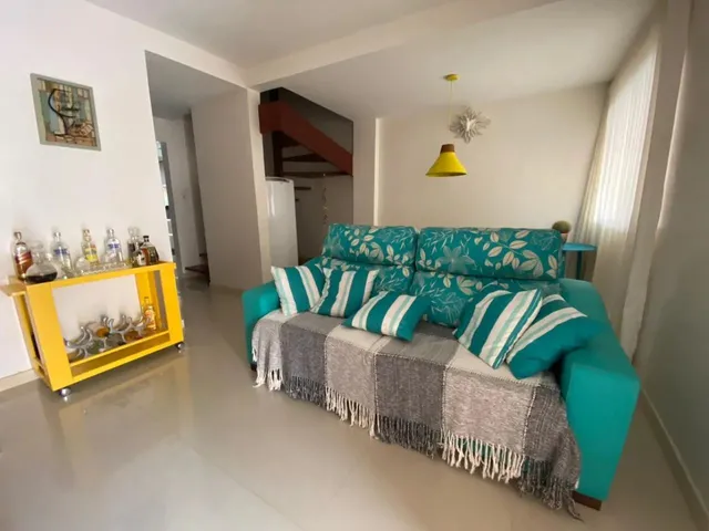 Imagem 5: Reveilon e Carnaval Guarajuba com Piscina e Churrasqueira