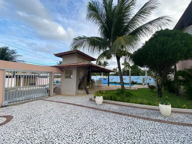 Imagem 12: Reveilon e Carnaval Guarajuba com Piscina e Churrasqueira
