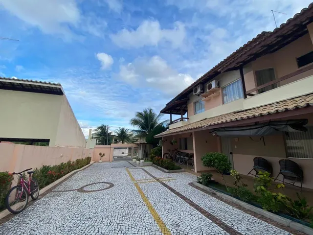 Imagem 3: Reveilon e Carnaval Guarajuba com Piscina e Churrasqueira