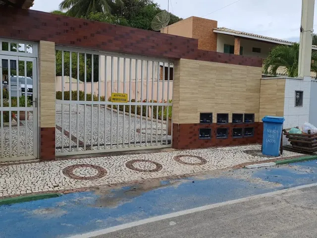 Imagem 11: Reveilon e Carnaval Guarajuba com Piscina e Churrasqueira