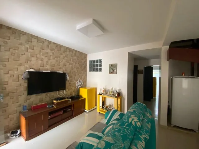 Imagem 2: Reveilon e Carnaval Guarajuba com Piscina e Churrasqueira