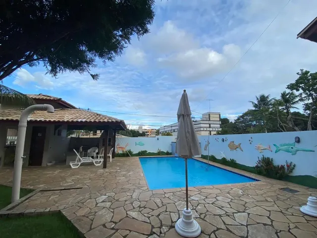 Imagem 13: Reveilon e Carnaval Guarajuba com Piscina e Churrasqueira