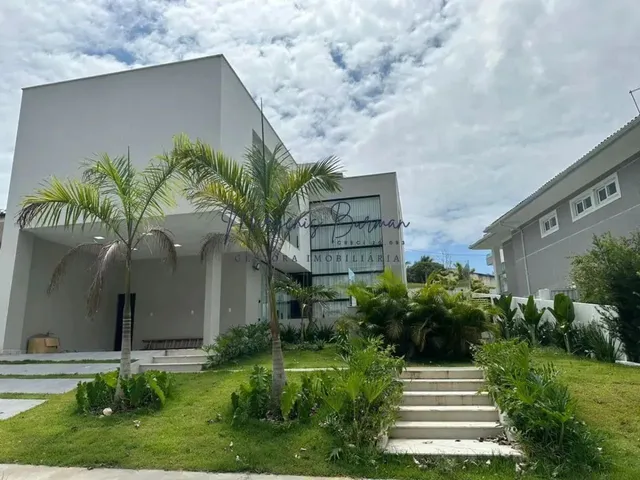 Imagem: Casa em Condomínio para Locação em Camaçari