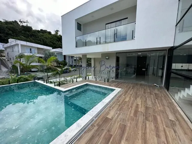 Imagem 10: Casa em Condomínio para Locação em Camaçari, Alphaville (Abrantes), 4 Dormitórios, 4